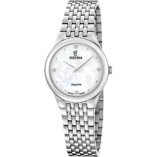 Festina Swiss made - 120631