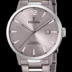 Festina titanium - 110688
