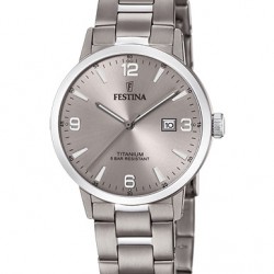 Festina titanium - 110689