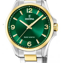 Festina Solar Energy - 116196