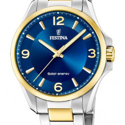 Festina Solar Energy - 116197