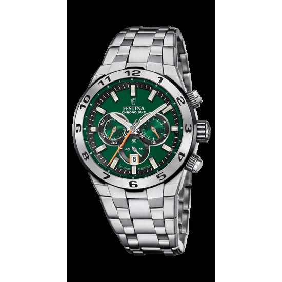 Festina Chrono Bike - 117736