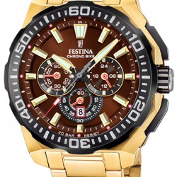Festina Chrono Bike - 119268
