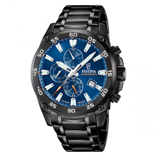 Festina Chrono - 120389