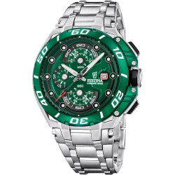 Festina Chrono Bike groen - 120766