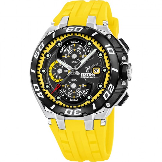 Festina Chrono Bike - 120768
