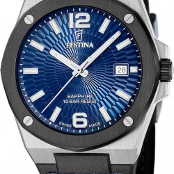 Festina uurwerk swiss made - 119924