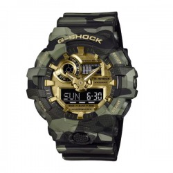 Casio G-Shock bold camo line limited - 121093