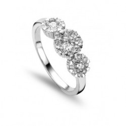 Ring 18kt. - 110748