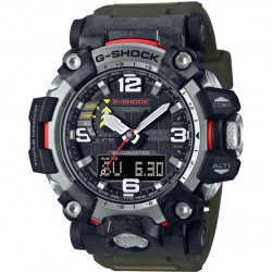 Casio G Shock Pro Mudmaster - 115250