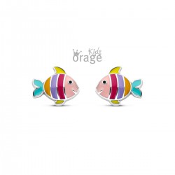 Oorbellen Orage Kids - 116093