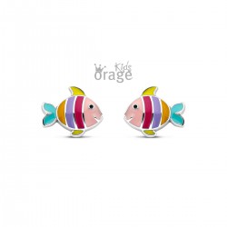 Oorbellen Orage Kids - 116093