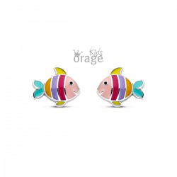 Oorbellen Orage Kids - 116093