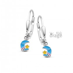 Oorbellen Orage Kids - 116131