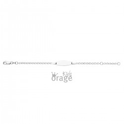 Naamarmband Orage Kids - 117561