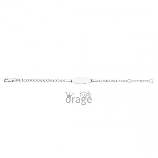 Naamarmband Orage Kids - 117561