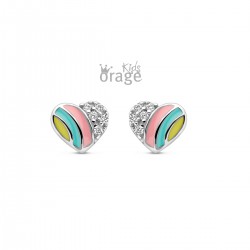 Oorbellen Orage Kids - 116133