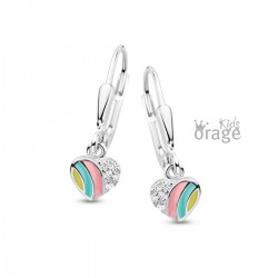 Oorbellen Orage Kids - 116134