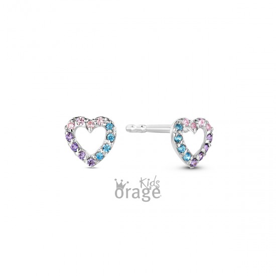 Oorbellen Orage Kids - 117659