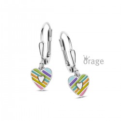 Oorbellen Orage Kids - 119000