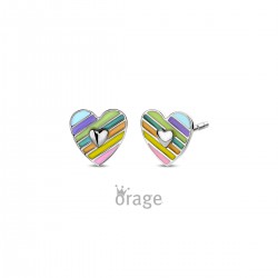 Oorbellen Orage Kids - 119001