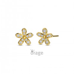 Oorbellen Orage Kids - 121206