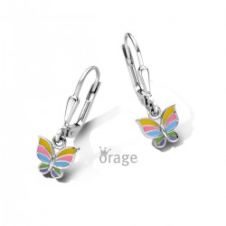 Oorbellen Orage Kids - 119004