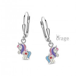 Oorbellen Orage Kids - 119006