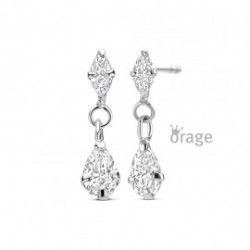 Oorbellen Orage Kids - 121207