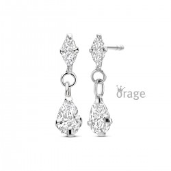 Oorbellen Orage Kids - 121207