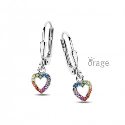 Oorbellen Orage Kids - 119011
