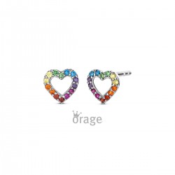 Oorbellen Orage Kids - 119251