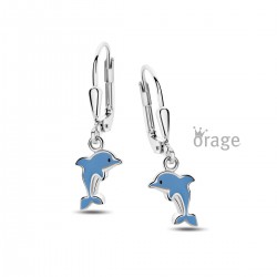 Oorbellen Orage Kids - 119074