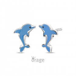 Oorbellen Orage Kids - 119012
