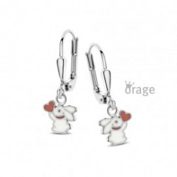 Oorbellen Orage Kids - 121212