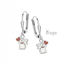 Oorbellen Orage Kids - 121212