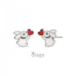 Oorbellen Orage Kids - 121040