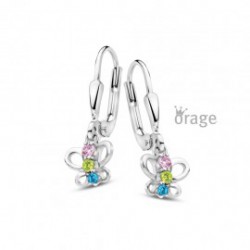 Orage kids oorringen - 120859