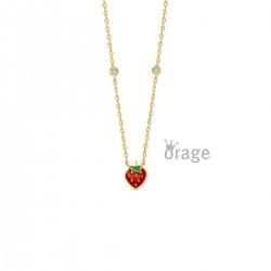 Orage Kids ketting - 120508