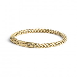 Armband Edelstaal - 115971