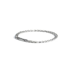 Armband gemini edelstaal - 116749