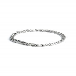 Armband gemini edelstaal - 116749