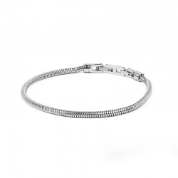 Gemini armband sedo silver - 121019