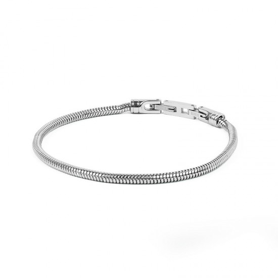 Gemini armband sedo silver - 121019