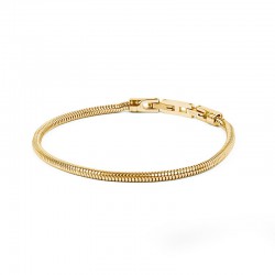Gemini armband sedo gold - 121020