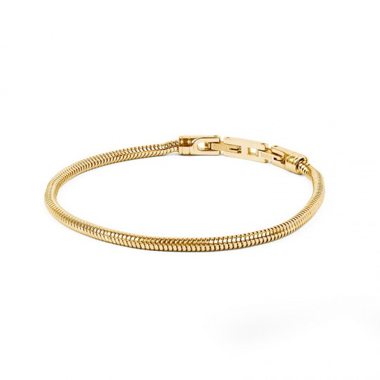 Gemini armband sedo gold - 121020