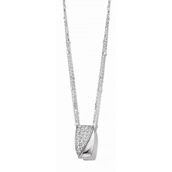 Halsketting Naiomy - 112092