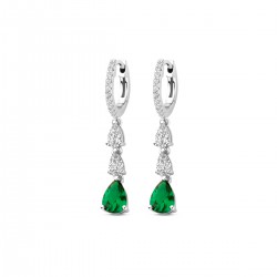 Oorbellen Naiomy - 120127