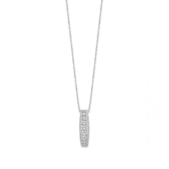 Naiomy halsketting - 120723