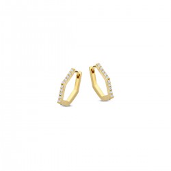 Oorbellen Naiomy - 120615